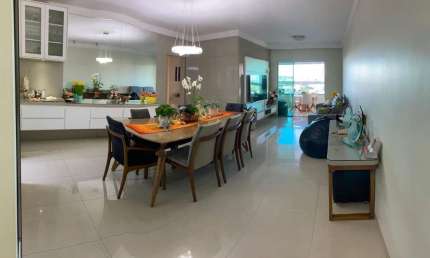 Apartamento com 3 quartos à venda na Nossa Senhora Aparecida, Uberlândia 