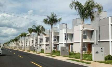 Casa com 3 quartos à venda no Granja Marileusa, Uberlândia 