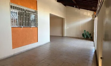 Casa com 3 quartos à venda no Tabajaras, Uberlândia 
