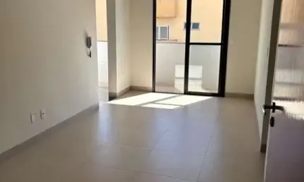 Apartamento com 2 quartos à venda no Santa Mônica, Uberlândia 