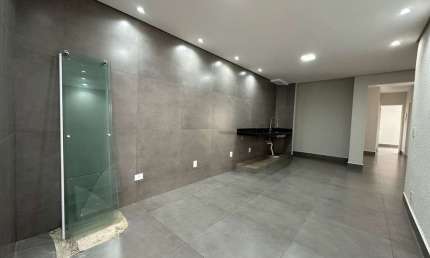 Casa com 3 quartos à venda no Jardim Califórnia, Uberlândia 