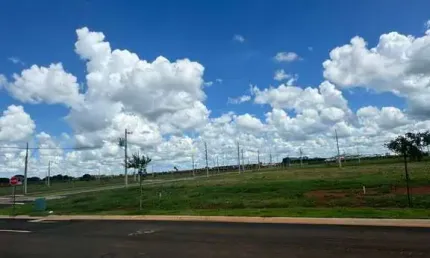 Terreno - Em condomínio, para Venda em Uberlândia/MG