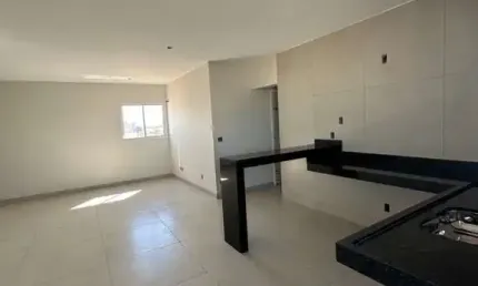 Apartamento com 3 quartos à venda no Novo Mundo, Uberlândia 