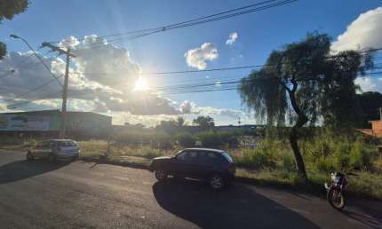 Terreno comercial à venda em Granada, Uberlândia 