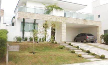 Casa - Sobrado em condomínio, para Venda em Uberlândia/MG