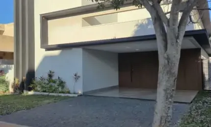 Casa com 3 quartos à venda no Granja Marileusa, Uberlândia 