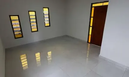 Casa com 3 quartos à venda no Martins, Uberlândia 