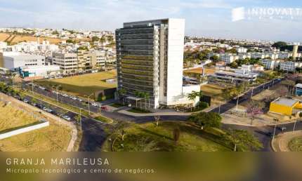 Sala comercial à venda no Granja Marileusa, Uberlândia 