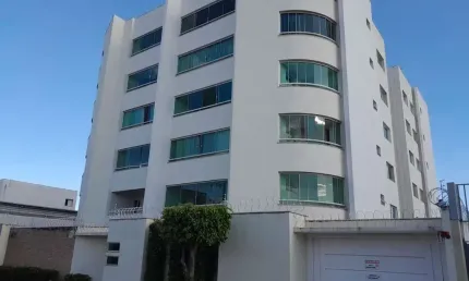 Apartamento com 3 quartos à venda na Nossa Senhora Aparecida, Uberlândia 