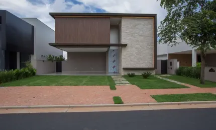 Casa com 3 quartos à venda no Granja Marileusa, Uberlândia 