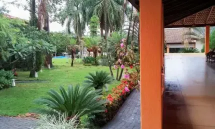 Casa com 6 quartos à venda no Centro, Romaria 