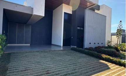 Casa com 3 quartos à venda no Granja Marileusa, Uberlândia 