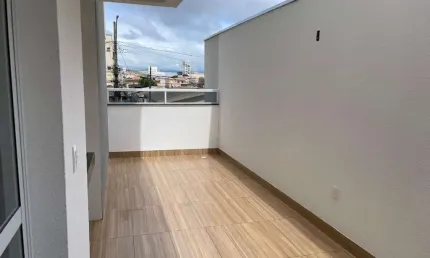 Apartamento com 2 quartos à venda no Santa Mônica, Uberlândia 
