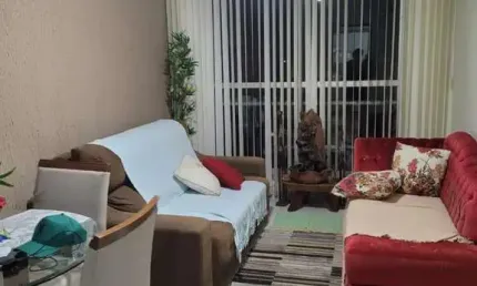 Apartamento com 3 quartos à venda no Brasil, Uberlândia 