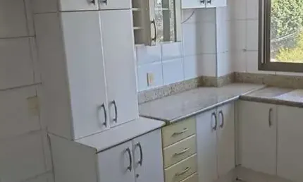 Apartamento com 3 quartos à venda no Santa Maria, Uberlândia 