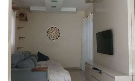 Casa com 2 quartos à venda no Umuarama, Uberlândia 