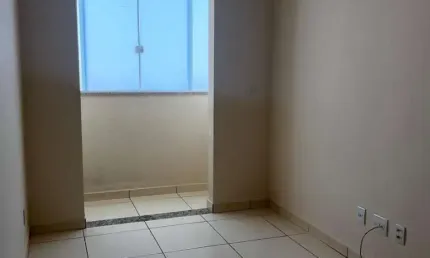 Apartamento com 2 quartos à venda no Tubalina, Uberlândia 