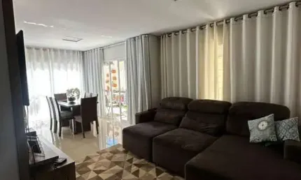 Casa - Sobrado em condomínio, para Aluguel em Uberlândia/MG