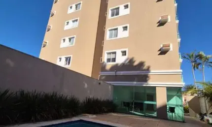 Apartamento com 2 quartos à venda no Tabajaras, Uberlândia 