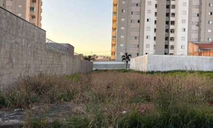 Terreno à venda em Laranjeiras, Uberlândia 