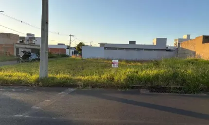 Terreno à venda em Laranjeiras, Uberlândia 