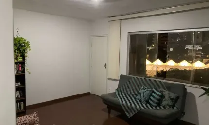 Apartamento com 3 quartos à venda no Centro, Uberlândia 