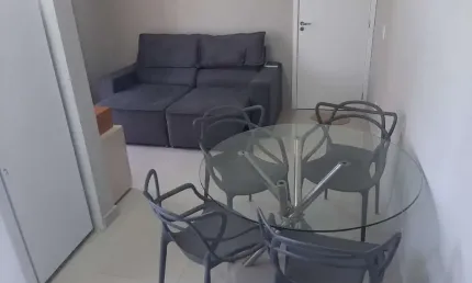 Apartamento com 2 quartos à venda no Brasil, Uberlândia 