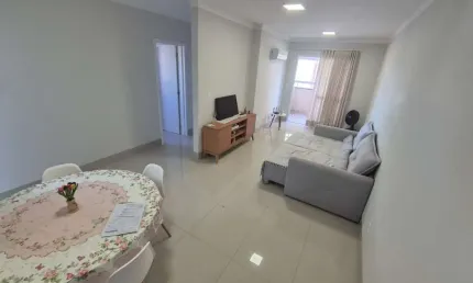 Apartamento com 2 quartos à venda no Santa Mônica, Uberlândia 