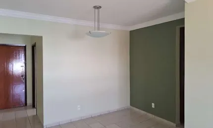Apartamento com 3 quartos à venda no Umuarama, Uberlândia 