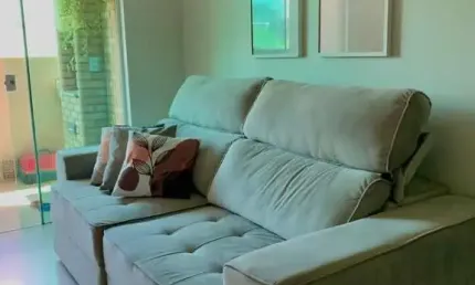 Apartamento com 2 quartos à venda no Brasil, Uberlândia 