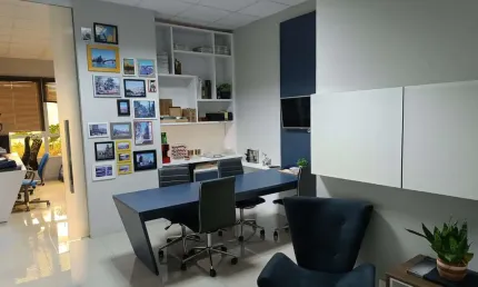 Sala comercial para alugar no Morada da Colina, Uberlândia 
