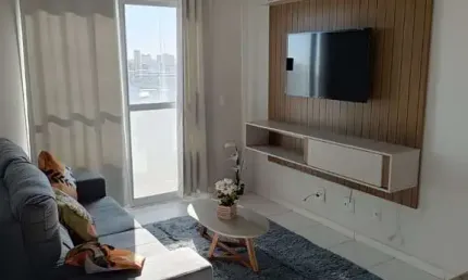 Apartamento - Padrão, para Aluguel em Uberlândia/MG