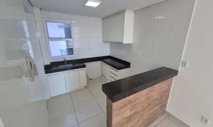 Apartamento com 3 quartos à venda no Santa Mônica, Uberlândia 