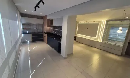 Apartamento - Padrão, para Aluguel em Uberlândia/MG