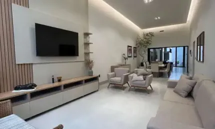 Casa com 3 quartos à venda no Alto Umuarama, Uberlândia 