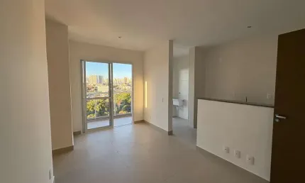 Apartamento com 2 quartos à venda no Jaraguá, Uberlândia 
