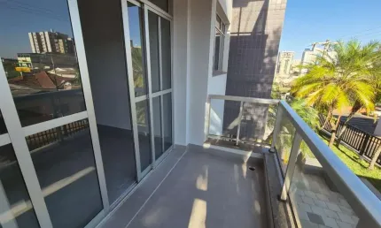 Apartamento com 3 quartos à venda no Centro, Uberlândia 