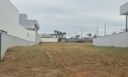 Terreno - em condomínio, para venda em uberlândia/mg