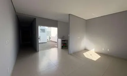 Casa com 2 quartos à venda em Laranjeiras, Uberlândia 