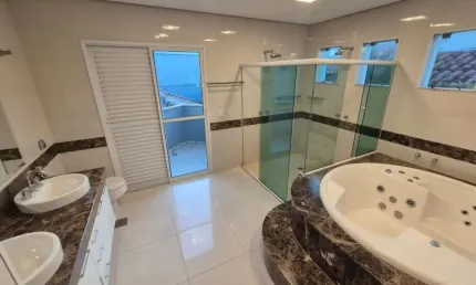 Casa - sobrado em condomínio, para venda em uberlândia/mg