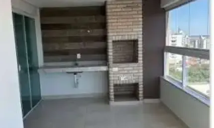 Apartamento com 3 quartos à venda no Martins, Uberlândia 