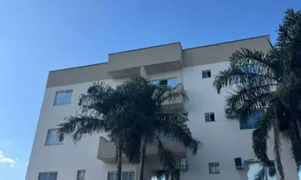 Apartamento com 2 quartos à venda no Alto Umuarama, Uberlândia 