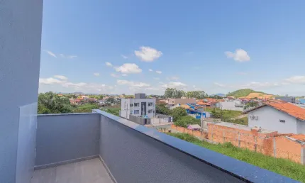 Apartamento com 2 quartos à venda no Itajubá, Barra Velha 