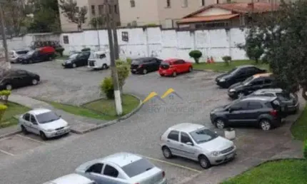 Apartamento com 1 dormitório à venda, 48 m² por R$ 197.000,00 - Conjunto Residencial José Bonifácio - São Paulo/SP