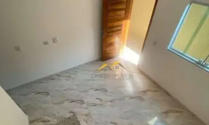 Casa com 2 dormitórios à venda, 64 m² por R$ 320.000 - Jardim Popular - São Paulo/SP