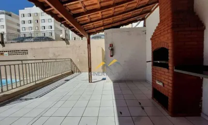 Apartamento com 3 dormitórios à venda, 56 m² por R$ 265.000,00 - Itaquera - São Paulo/SP