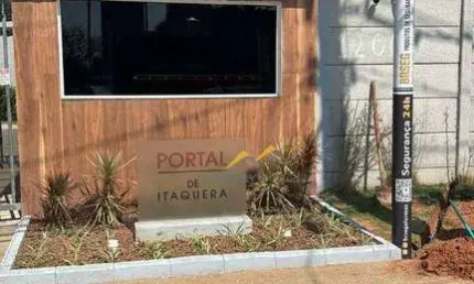 Apartamento com 1 dormitório à venda, 43 m² por R$ 198.000,00 - Itaquera - São Paulo/SP