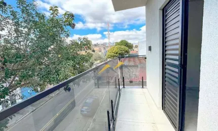 Apartamento com 2 dormitórios à venda, 45 m² por R$ 200.000,00 - Parque Paineiras - São Paulo/SP