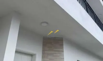 Sobrado com 3 dormitórios à venda, 115 m² por R$ 690.000 - Vila Ré - São Paulo/SP