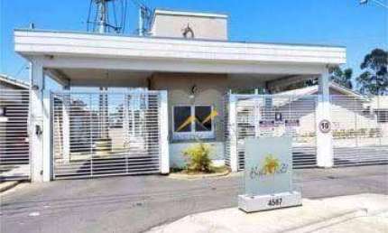 Casa com 2 dormitórios à venda, 68 m² por R$ 240.000 - Vila Ipiranga - Mogi das Cruzes/SP